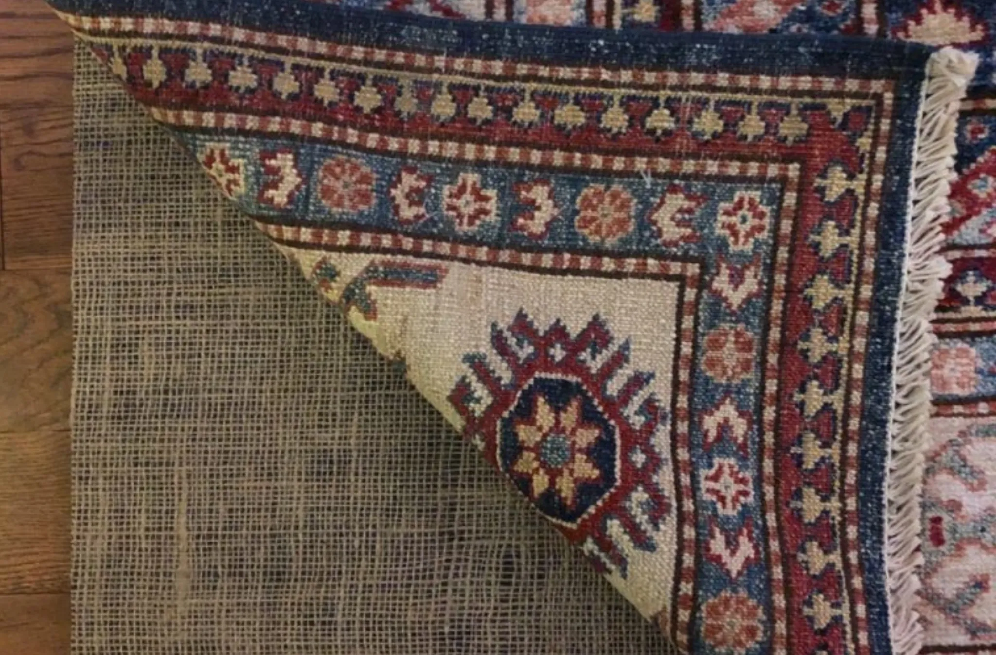 Luxury underpad