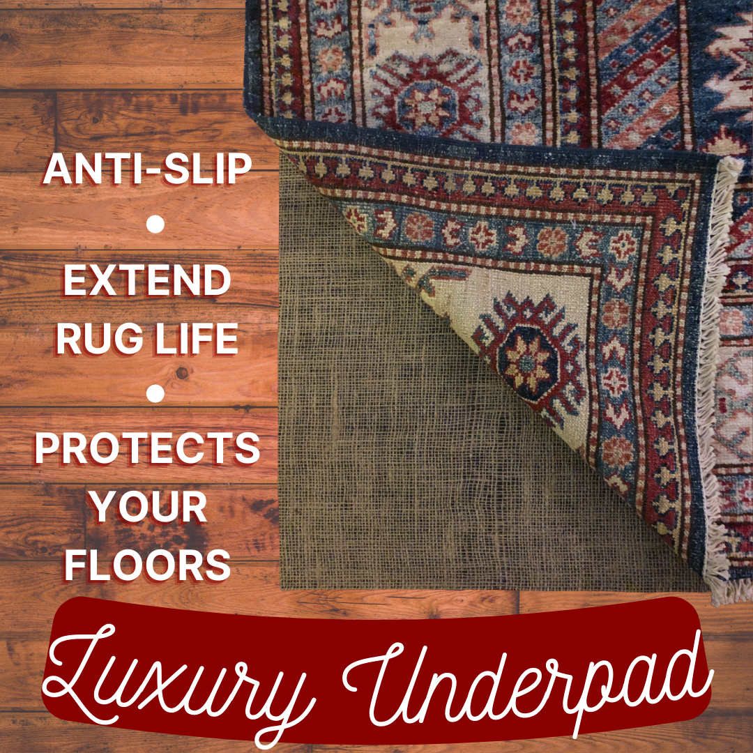 Luxury Rug Underpad