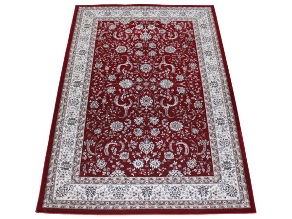 Saphire 9780 Red