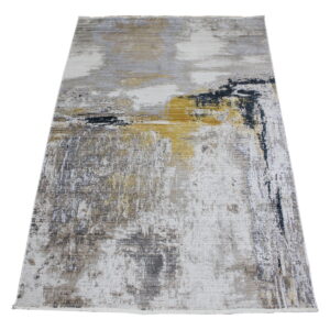 Bohemian D022A Cream rug