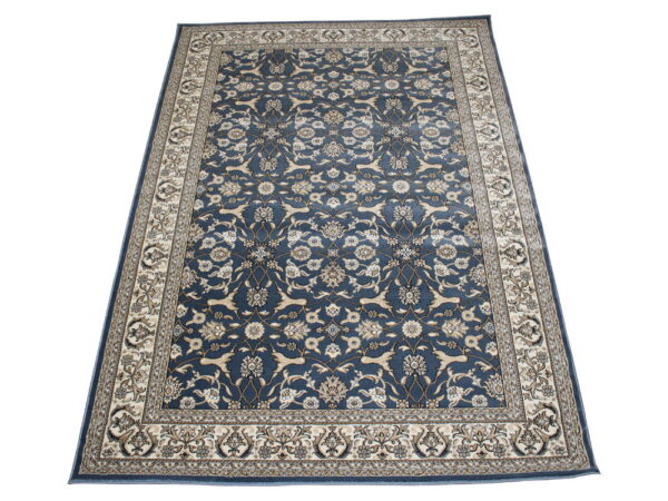 Moonlight 1198 Blue rug