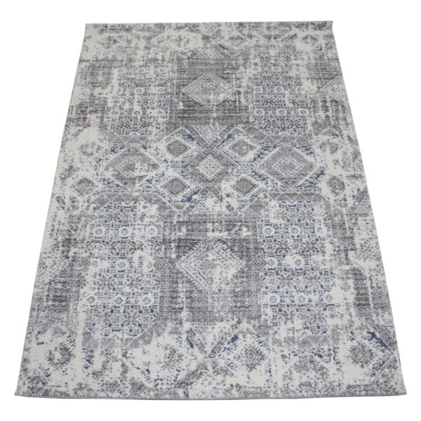 Palermo A0238A Blue Grey rug