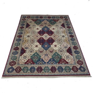Sino-Persian 8x10