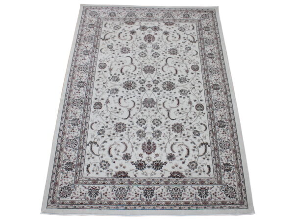 Saphire 9780 Ivory rug