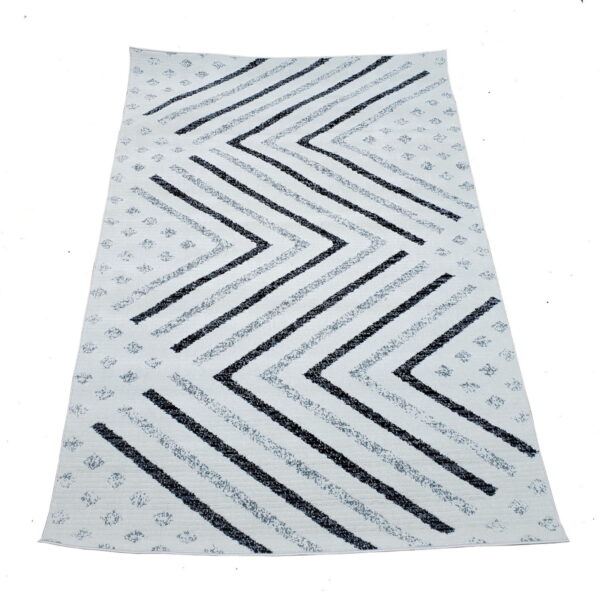 Monaco DL77B Cream rug