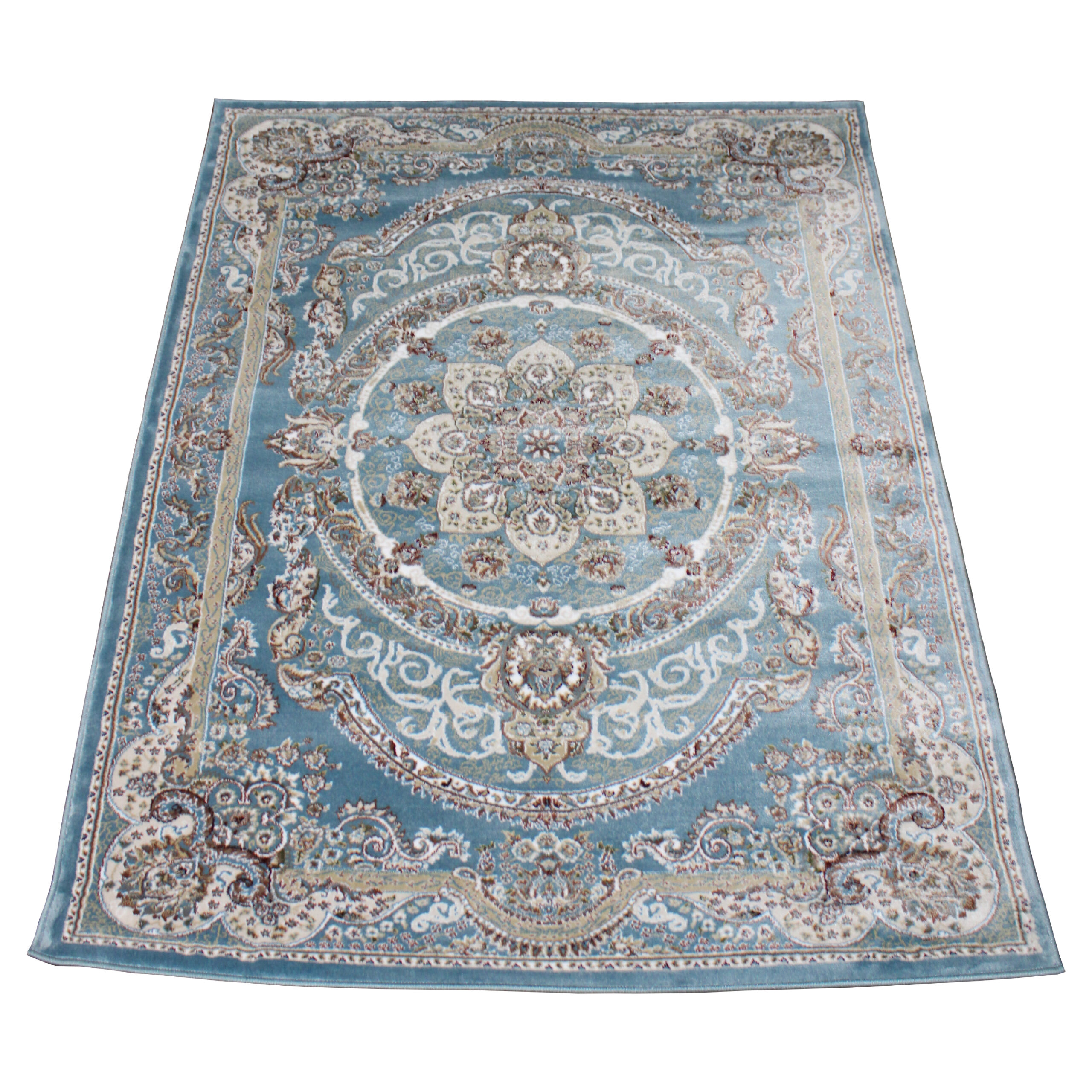 Montag 17270A Blue