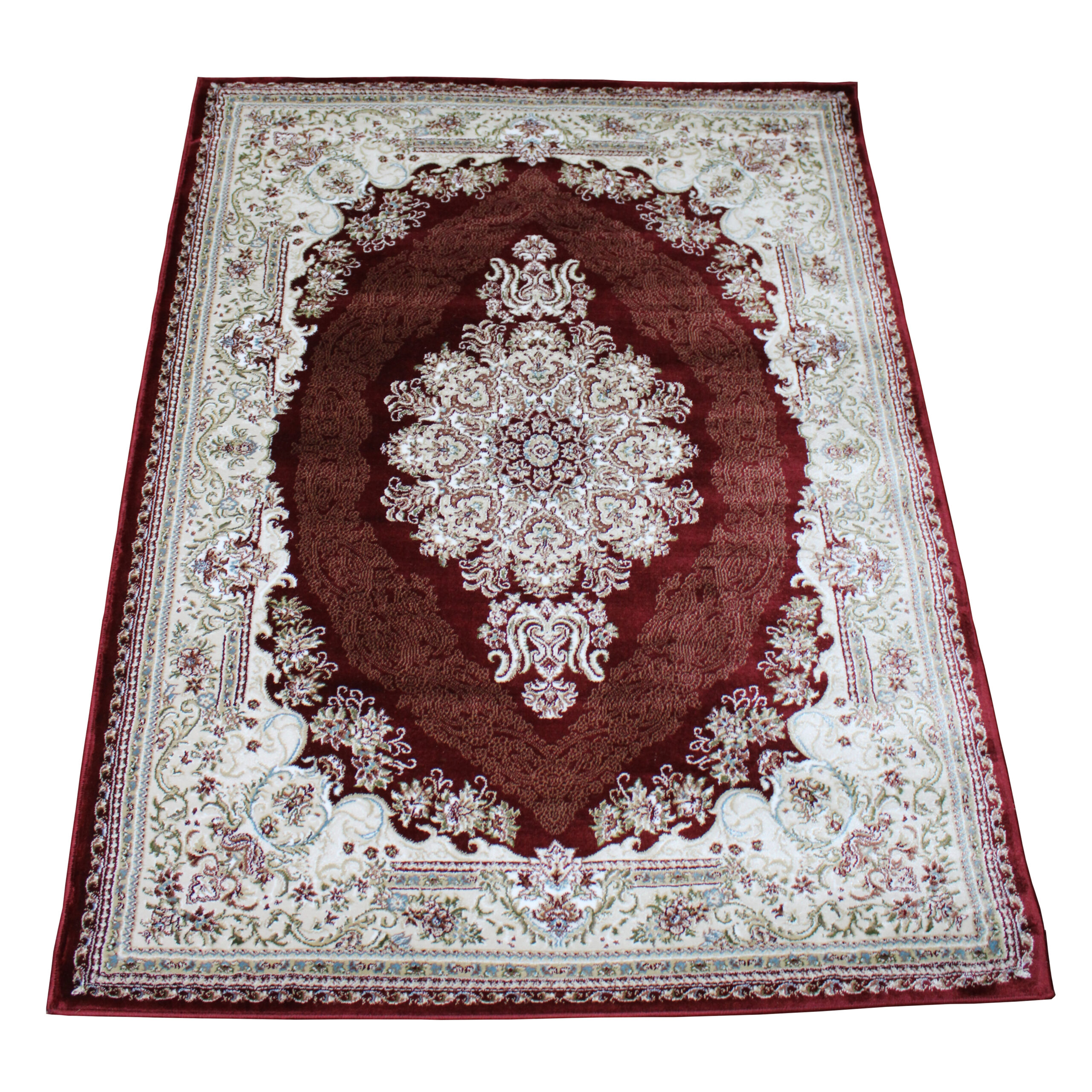 Montag 20528B Red