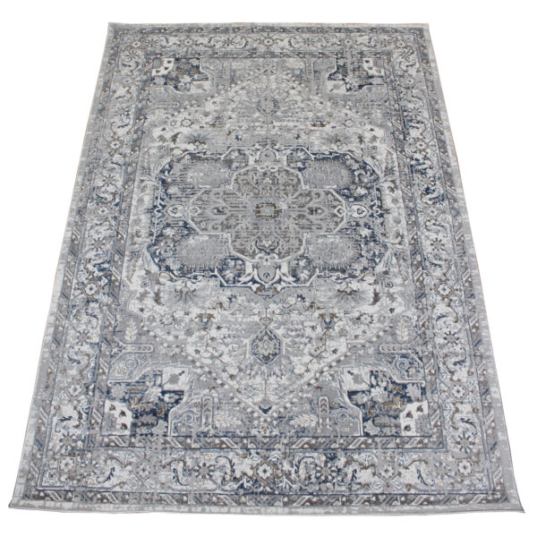 Charleston S676B Light Grey