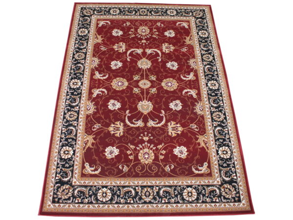 Jaipur 2117 Red Black