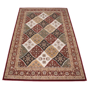 Jaipur 2195 Red
