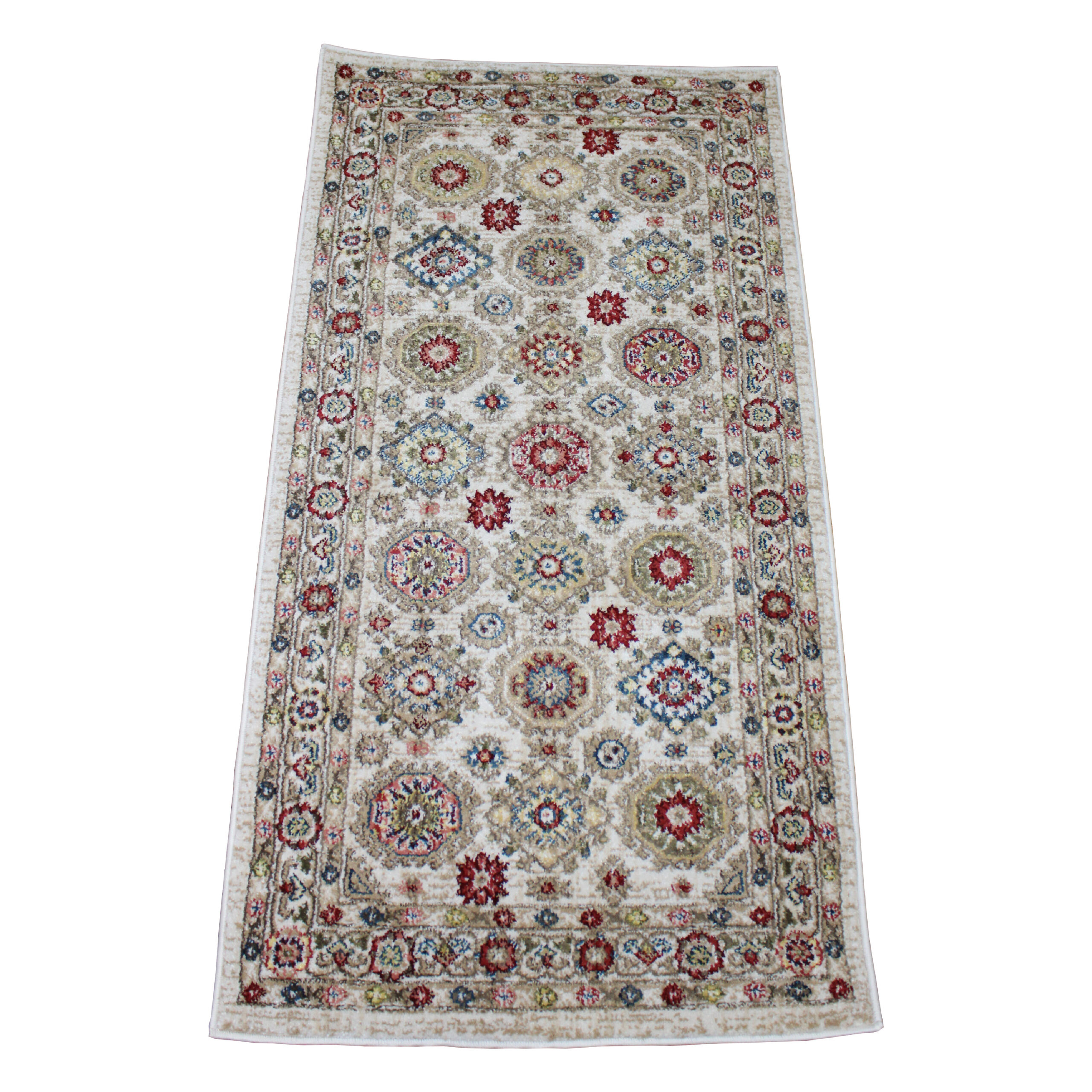 Kilim EF60A Cream