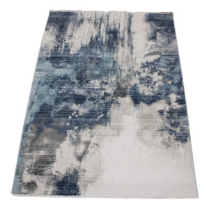 Kilim T009A Blue