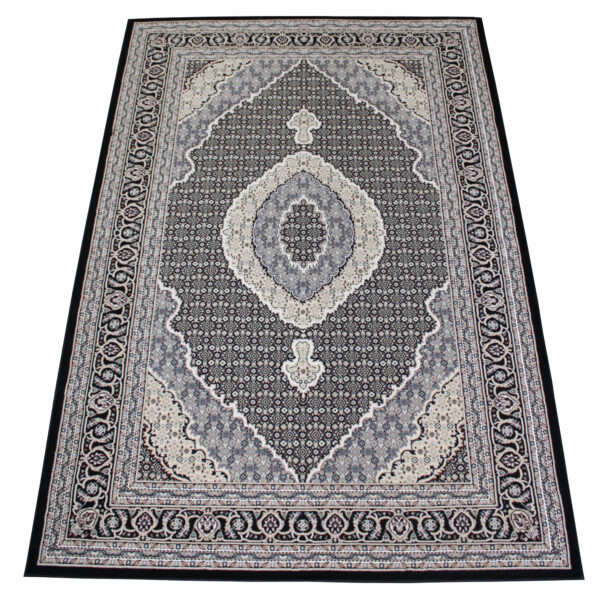 Tabriz P470G Black