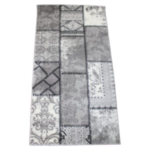 Vegas 7758 Grey