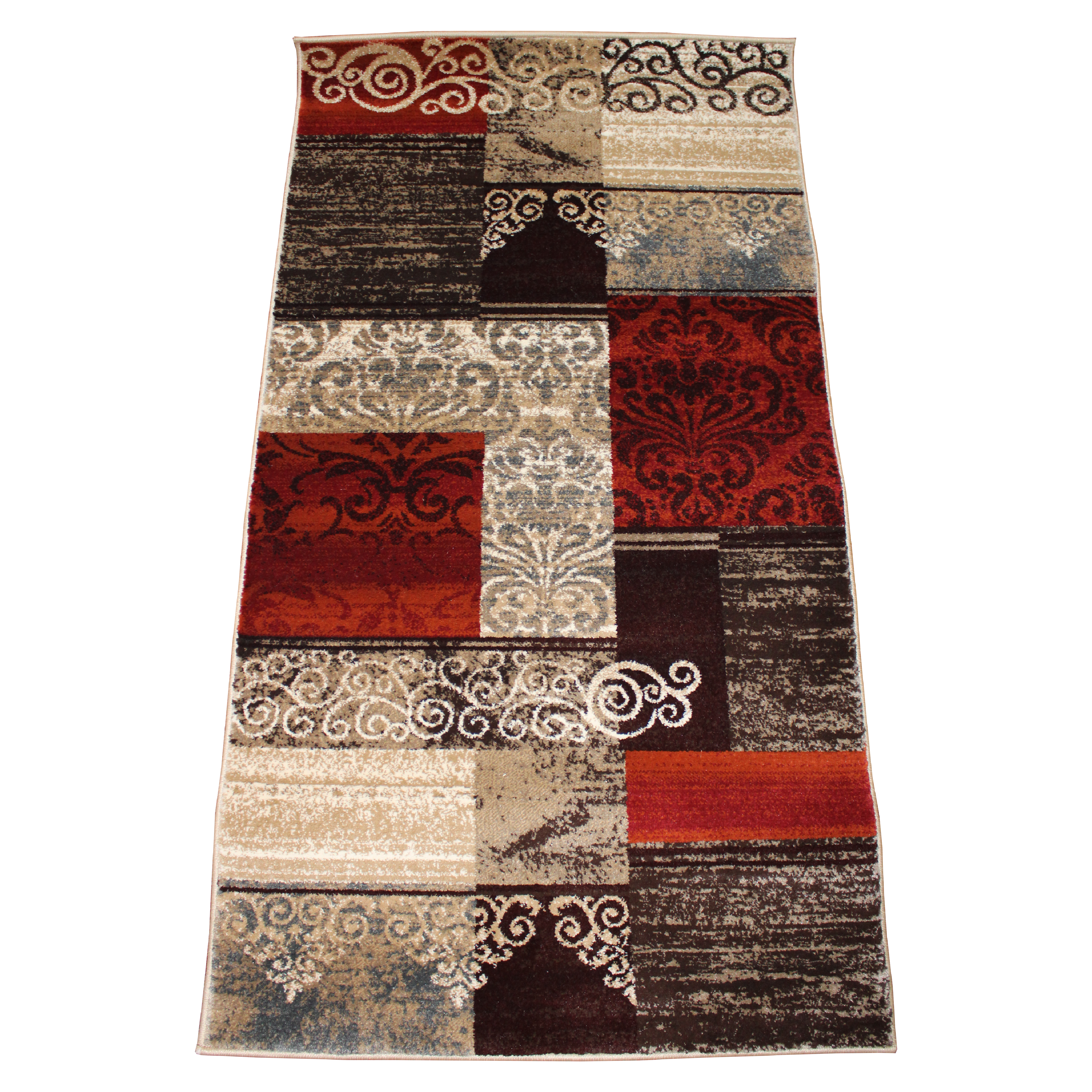 Rio K217A Dark Beige