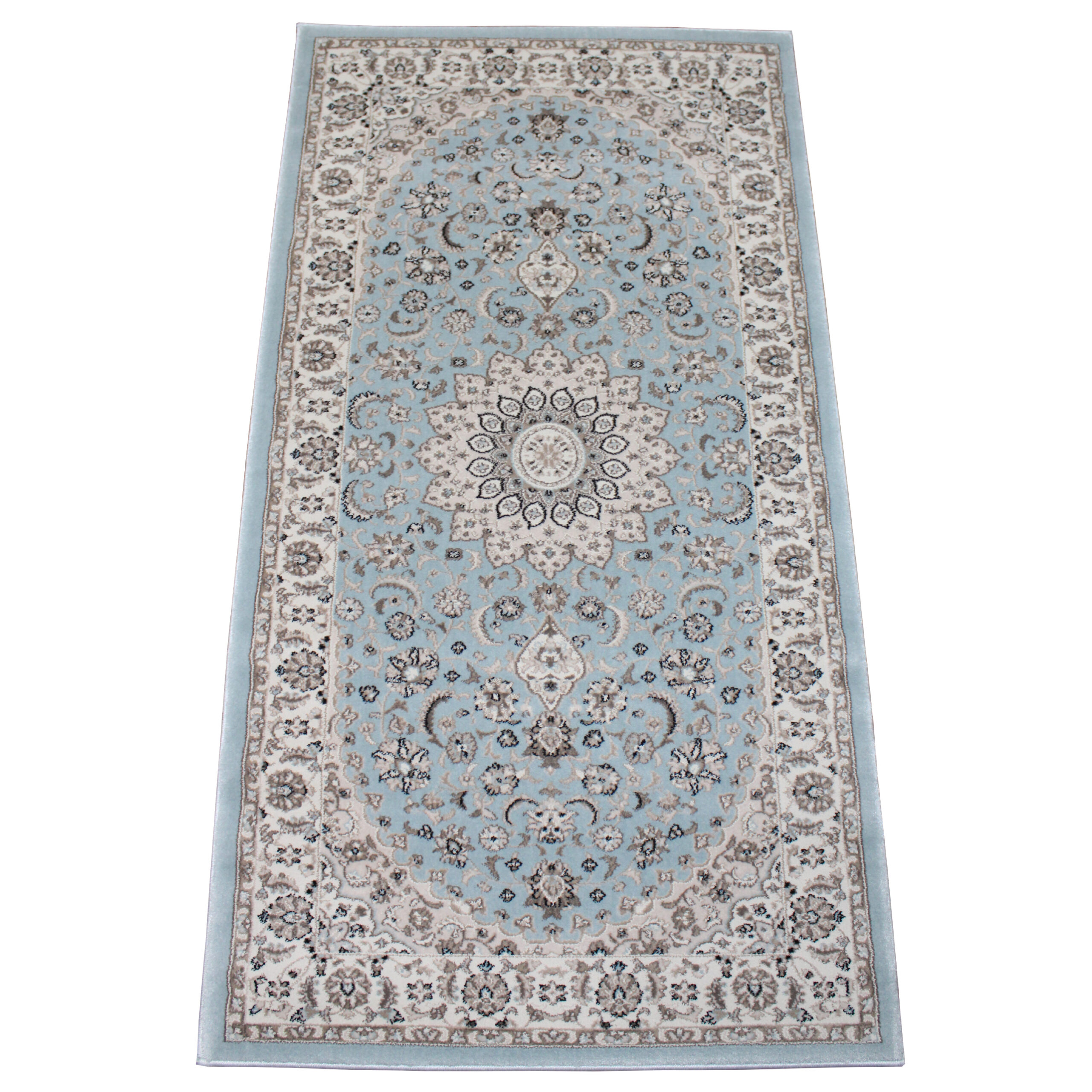 Saphire 3908 Blue