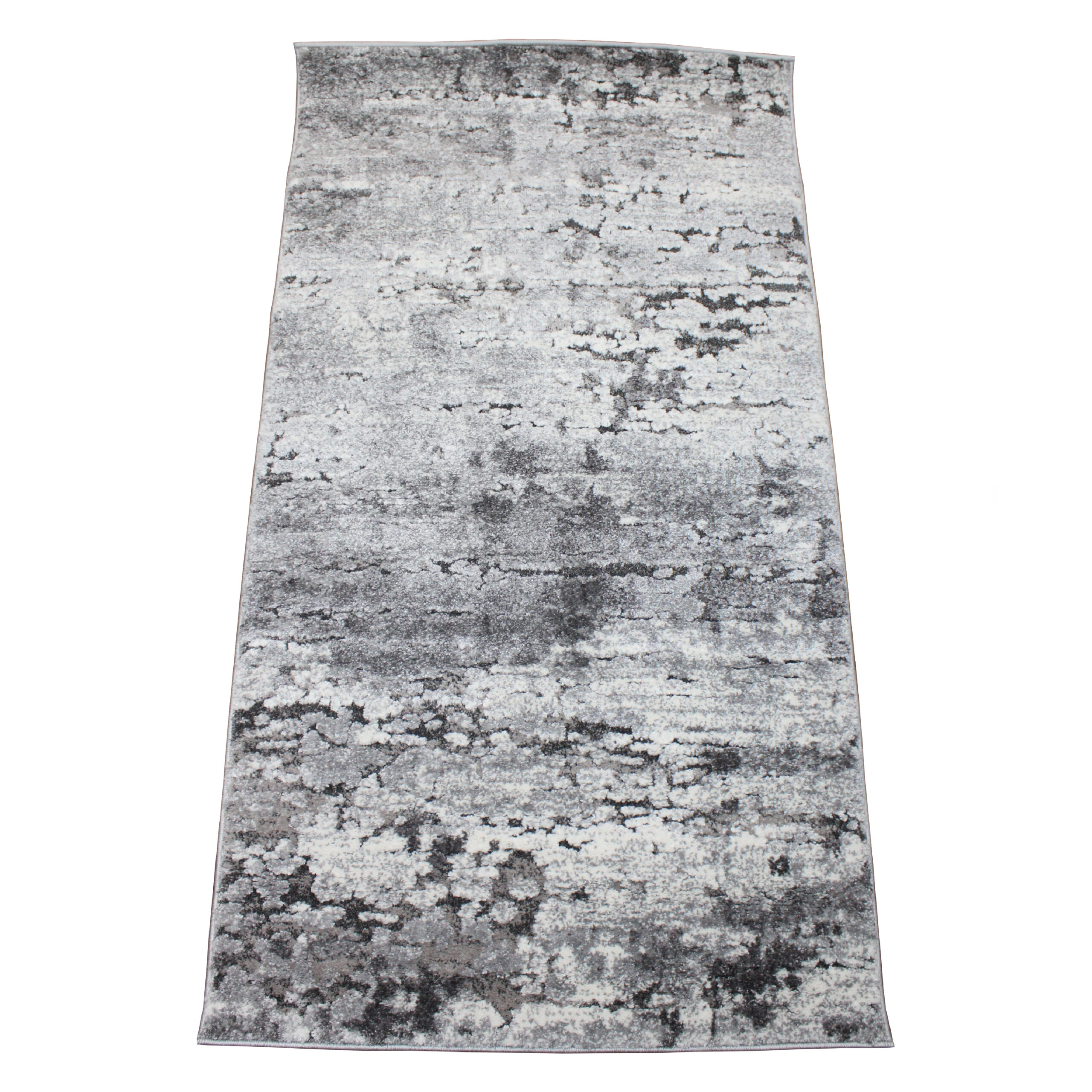 Palermo 3x5 09725A Grey