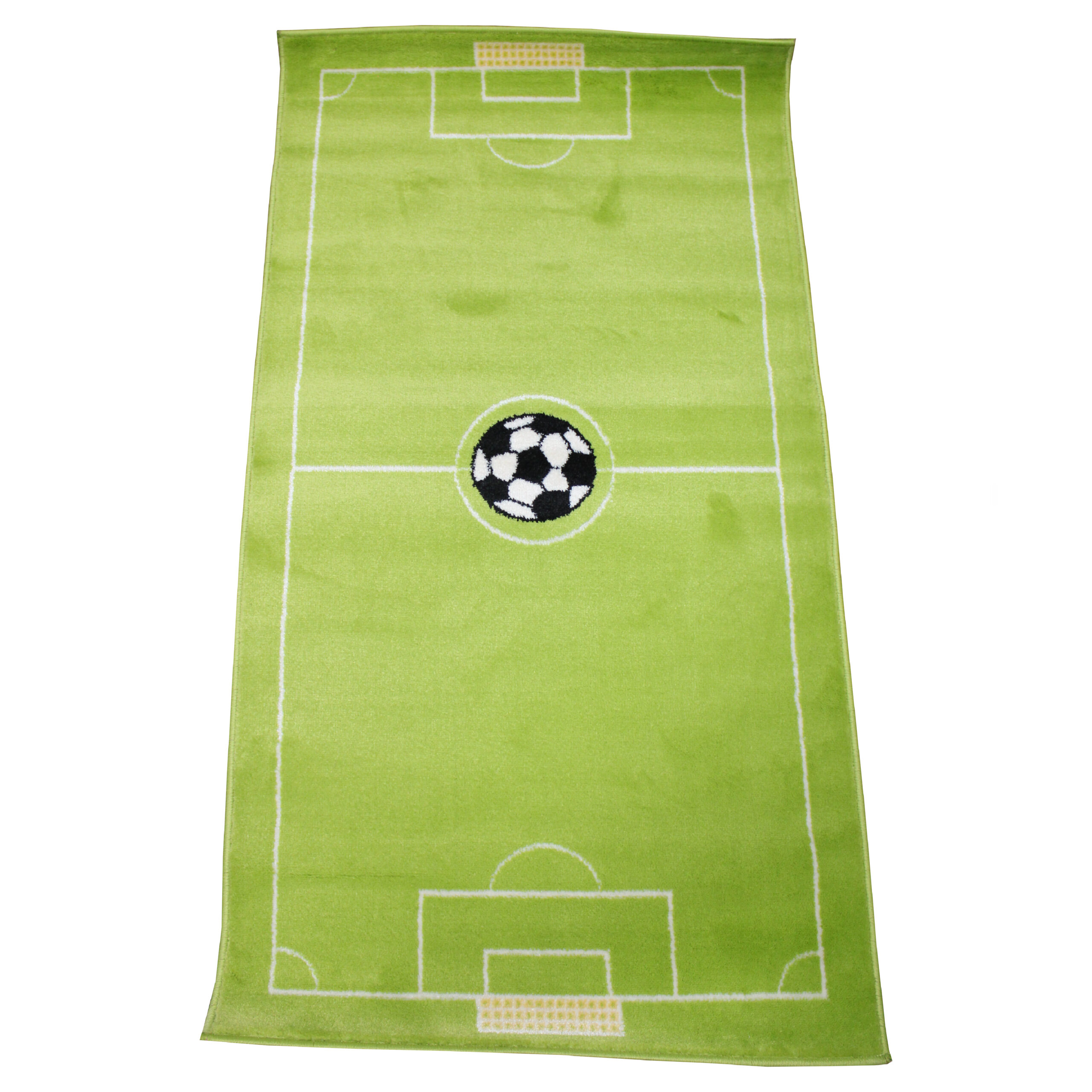 Peekaboo Soccer