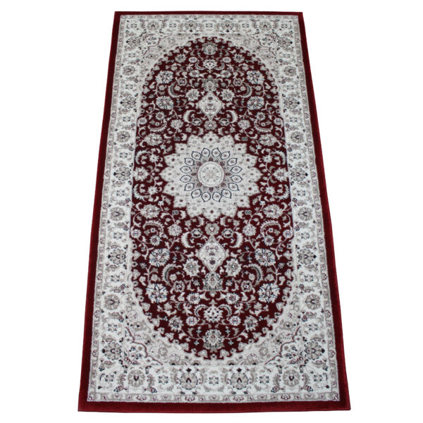 Saphire 3908 Red