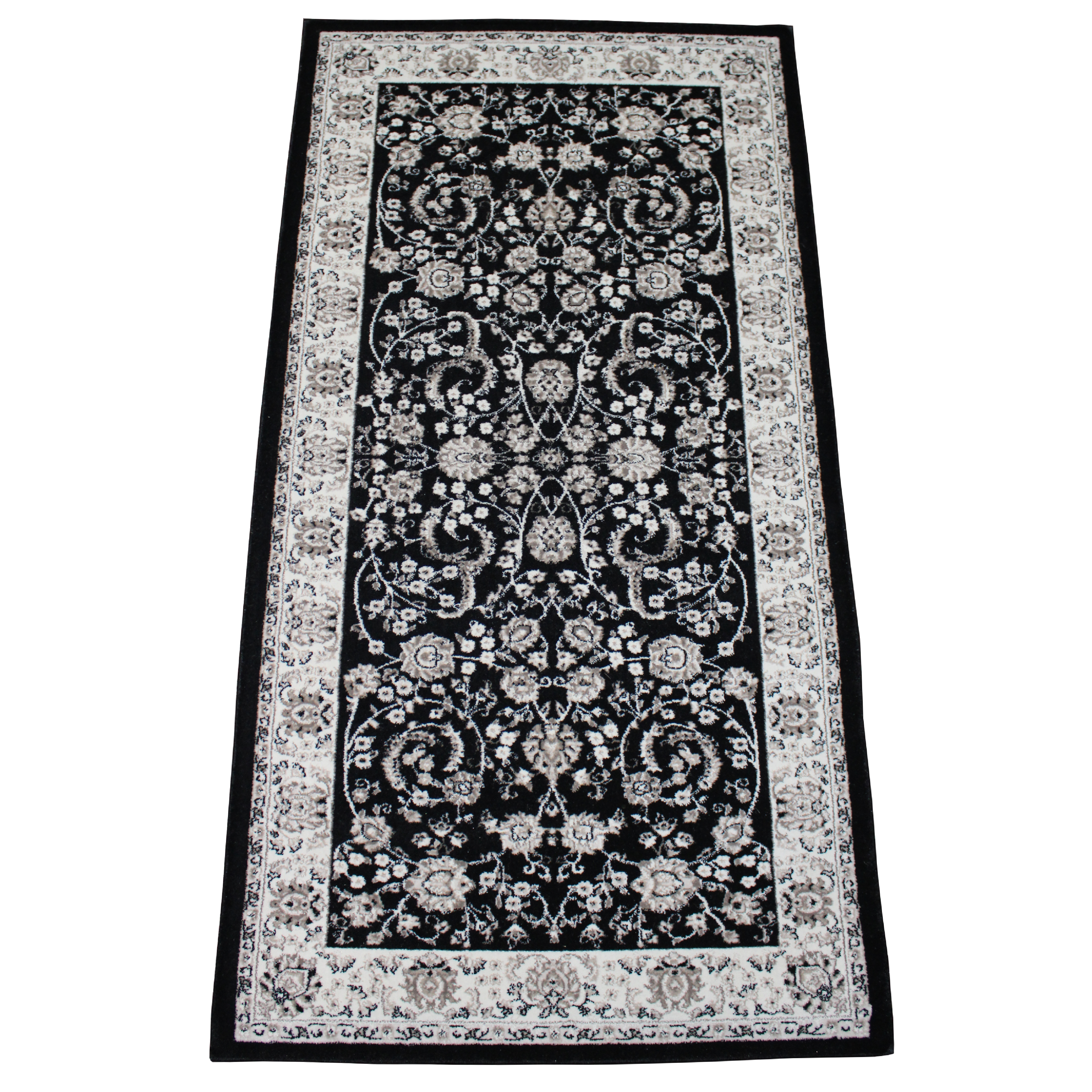 Saphire 9780 Black