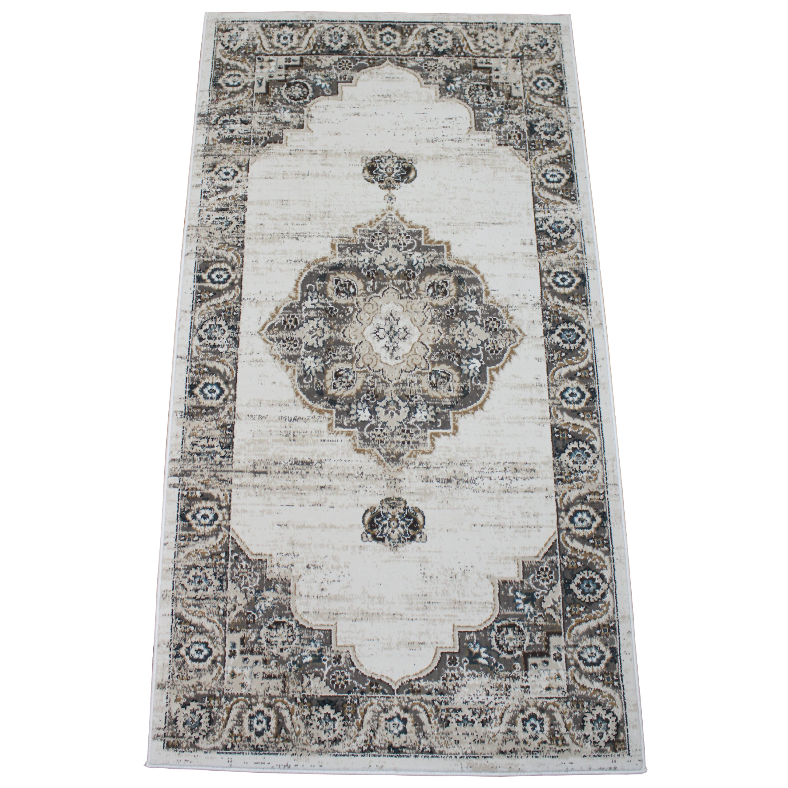 Savannah H460B Cream