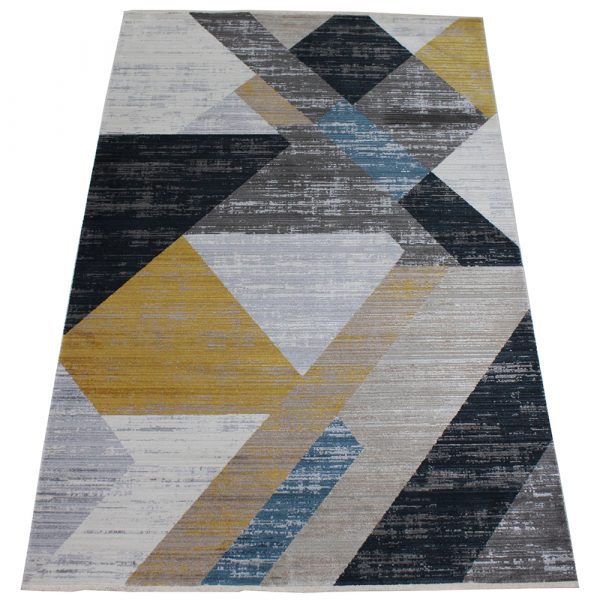 Bohemian DO21B Gold Grey