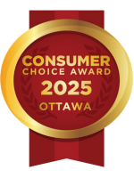 Consumer Choice Award 2025